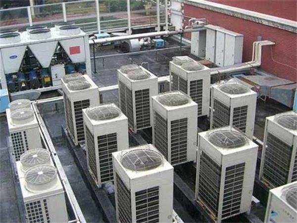 高价回收风机盘管，回收空调，回收中央空调