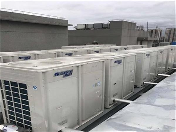 廊坊专业空调回收，专业中央空调回收