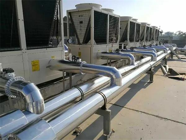 今日推荐-北京二手中央空调回收商家