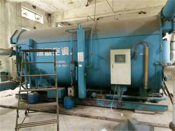 开利溴化锂制冷机，专业开利溴化锂回收