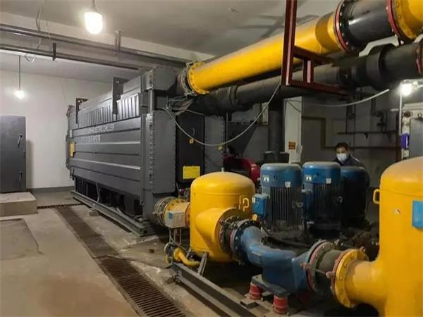 申马溴化锂制冷机回收，二手溴化锂机组回收