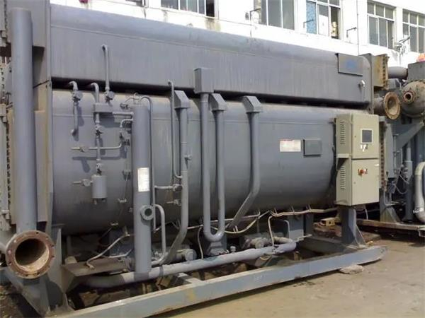 回收中央空调_溴化锂回收_溴化锂空调回收