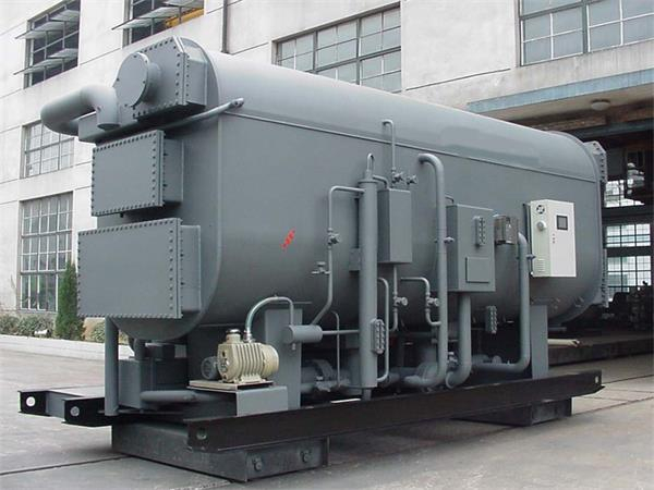 北京溴化锂机组回收_诚信高价_现款结算