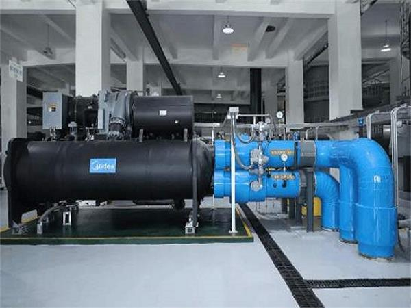 溴化锂机组回收,螺杆机组回收,二手冷库回收