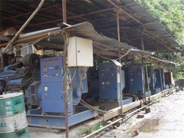 专业承接冷库工程安装_二手制冷设备回收