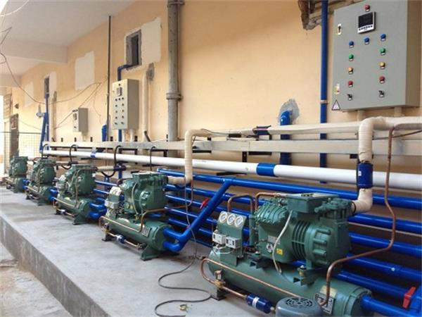 廊坊二手冷库回收_燕郊冷库设备回收