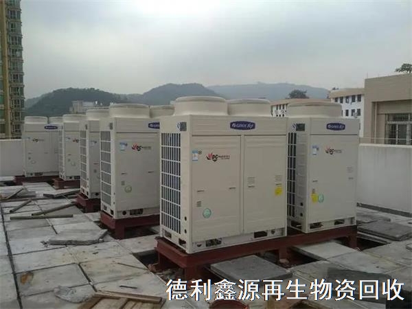 北京回收格力空调，美的空调回收，中央空调回收